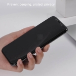 محافظ صفحه نمایش شیشه ای حریم شخصی نیلکین Nillkin 3D AP+ MAX Privacy Glass Apple iPhone 11