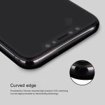 محافظ صفحه نمایش شیشه ای حریم شخصی نیلکین Nillkin 3D AP+ MAX Privacy Glass Apple iPhone XR