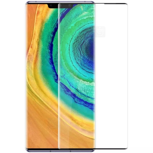 محافظ صفحه نمایش شیشه ای نیلکین هواوی Nillkin CP+ Max Glass For Huawei Mate 30 Pro
