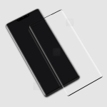 محافظ صفحه نمایش شیشه ای نیلکین هواوی Nillkin CP+ Max Glass For Huawei Mate 30 Pro