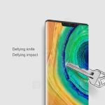 محافظ صفحه نمایش شیشه ای نیلکین هواوی Nillkin CP+ Max Glass For Huawei Mate 30 Pro