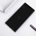 محافظ صفحه نمایش شیشه ای نیلکین هواوی Nillkin CP+ Max Glass For Huawei Mate 30 Pro
