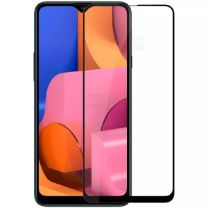 محافظ صفحه نمایش شیشه ای نیلکین سامسونگ Nillkin Amazing CP+ Pro Glass Samsung Galaxy A20s