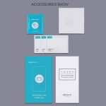 محافظ صفحه نمایش شیشه ای شیائومی Nillkin CP+ Pro Glass For Xiaomi Mi 9T / Mi 9T Pro