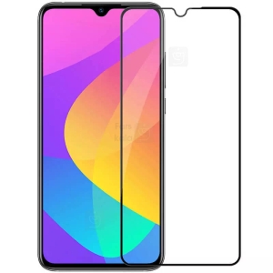 محافظ صفحه نمایش شیشه ای نیلکین شیائومی Nillkin Amazing CP+ Pro Glass Xiaomi Mi CC9