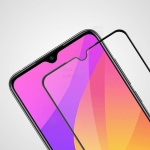 محافظ صفحه نمایش شیشه ای نیلکین شیائومی Nillkin Amazing CP+ Pro Glass Xiaomi Mi CC9