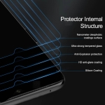 محافظ صفحه نمایش شیشه ای نیلکین وان پلاس Nillkin H+ Pro Glass Oneplus 7T