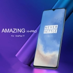 محافظ صفحه نمایش شیشه ای نیلکین وان پلاس Nillkin H+ Pro Glass Oneplus 7T