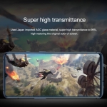 محافظ صفحه نمایش شیشه ای نیلکین وان پلاس Nillkin H+ Pro Glass Oneplus 7T