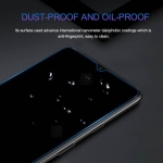 محافظ صفحه نمایش شیشه ای نیلکین وان پلاس Nillkin H+ Pro Glass Oneplus 7T