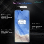 محافظ صفحه نمایش شیشه ای نیلکین وان پلاس Nillkin H+ Pro Glass Oneplus 7T