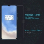 محافظ صفحه نمایش شیشه ای نیلکین وان پلاس Nillkin H+ Pro Glass Oneplus 7T