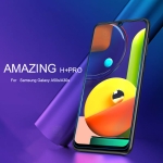 محافظ صفحه نمایش شیشه ای نیلکین سامسونگ Nillkin H+ Pro Glass Samsung Galaxy A50s / A30s