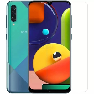 محافظ صفحه نمایش شیشه ای نیلکین سامسونگ Nillkin H+ Pro Glass Samsung Galaxy A50s / A30s