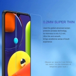 محافظ صفحه نمایش شیشه ای نیلکین سامسونگ Nillkin H+ Pro Glass Samsung Galaxy A50s / A30s