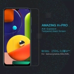 محافظ صفحه نمایش شیشه ای نیلکین سامسونگ Nillkin H+ Pro Glass Samsung Galaxy A50s / A30s
