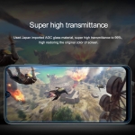 محافظ صفحه نمایش شیشه ای نیلکین سامسونگ Nillkin H+ Pro Glass Samsung Galaxy A50s / A30s