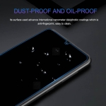 محافظ صفحه نمایش شیشه ای نیلکین سامسونگ Nillkin H+ Pro Glass Samsung Galaxy A50s / A30s