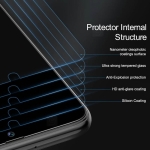 محافظ صفحه نمایش شیشه ای نیلکین سامسونگ Nillkin H+ Pro Glass Samsung Galaxy A50s / A30s