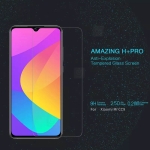 محافظ صفحه نمایش شیشه ای نیلکین شیائومی Nillkin H+ Pro Glass Xiaomi Mi CC9