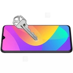محافظ صفحه نمایش شیشه ای نیلکین شیائومی Nillkin H+ Pro Glass Xiaomi Mi CC9