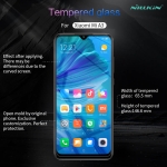 محافظ صفحه نمایش شیشه ای نیلکین شیائومی Nillkin H+ Pro Glass Xiaomi Mi CC9e / Mi A3