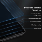 محافظ صفحه نمایش شیشه ای نیلکین شیائومی Nillkin H+ Pro Glass Xiaomi Mi CC9e / Mi A3