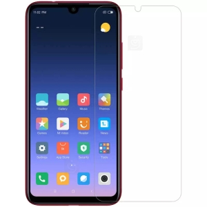 محافظ صفحه نمایش شیشه ای نیلکین شیائومی Nillkin H+ Pro Glass Xiaomi Redmi Note 8