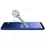 محافظ صفحه نمایش شیشه ای نیلکین شیائومی Nillkin H+ Pro Glass Xiaomi Redmi Note 8