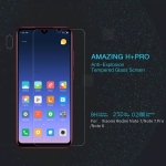 محافظ صفحه نمایش شیشه ای نیلکین شیائومی Nillkin H+ Pro Glass Xiaomi Redmi Note 8