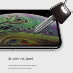 محافظ صفحه نمایش شیشه ای نیلکین اپل Nillkin XD CP+ Max Glass Apple iPhone 11 Pro Max