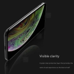 محافظ صفحه نمایش شیشه ای نیلکین اپل Nillkin XD CP+ Max Glass Apple iPhone 11 Pro Max