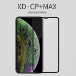 محافظ صفحه نمایش شیشه ای نیلکین اپل Nillkin XD CP+ Max Glass Apple iPhone 11 Pro Max