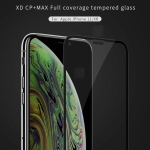 محافظ صفحه نمایش شیشه ای نیلکین اپل Nillkin XD CP+ Max Glass Apple iPhone 11 Pro Max