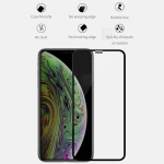 محافظ صفحه نمایش شیشه ای نیلکین اپل Nillkin XD CP+ Max Glass Apple iPhone 11 Pro Max