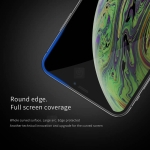 محافظ صفحه نمایش شیشه ای نیلکین اپل Nillkin XD CP+ Max Glass Apple iPhone 11 Pro Max