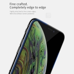 محافظ صفحه نمایش شیشه ای نیلکین اپل Nillkin XD CP+ Max Glass Apple iPhone 11 Pro Max