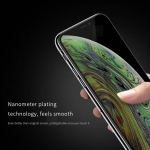 محافظ صفحه نمایش شیشه ای نیلکین اپل Nillkin XD CP+ Max Glass Apple iPhone 11 Pro Max