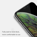 محافظ صفحه نمایش شیشه ای نیلکین اپل Nillkin XD CP+ Max Glass Apple iPhone 11 Pro Max