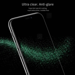 محافظ صفحه نمایش شیشه ای نیلکین اپل Nillkin XD CP+ Max Glass Apple iPhone 11 Pro Max