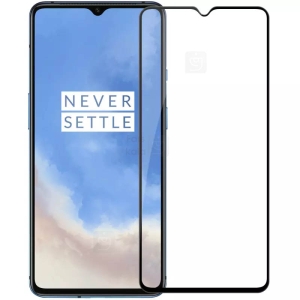 محافظ صفحه نمایش شیشه ای نیلکین وان پلاس Nillkin XD CP+ Max Glass Oneplus 7T