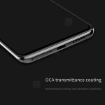 محافظ صفحه نمایش شیشه ای نیلکین وان پلاس Nillkin XD CP+ Max Glass Oneplus 7T