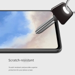 محافظ صفحه نمایش شیشه ای نیلکین وان پلاس Nillkin XD CP+ Max Glass Oneplus 7T