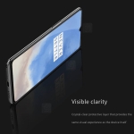محافظ صفحه نمایش شیشه ای نیلکین وان پلاس Nillkin XD CP+ Max Glass Oneplus 7T