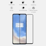 محافظ صفحه نمایش شیشه ای نیلکین وان پلاس Nillkin XD CP+ Max Glass Oneplus 7T