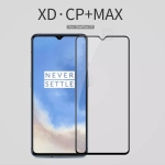 محافظ صفحه نمایش شیشه ای نیلکین وان پلاس Nillkin XD CP+ Max Glass Oneplus 7T