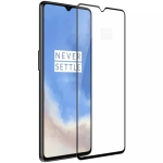 محافظ صفحه نمایش شیشه ای نیلکین وان پلاس Nillkin XD CP+ Max Glass Oneplus 7T
