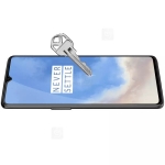 محافظ صفحه نمایش شیشه ای نیلکین وان پلاس Nillkin XD CP+ Max Glass Oneplus 7T