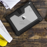 کیف بامپردار آیپد نیلکین Nillkin Bumper iPad Leather Cover Apple iPad 9.7 2018/2017