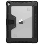 کیف بامپردار آیپد نیلکین Nillkin Bumper iPad Leather Cover Apple iPad 9.7 2018/2017
